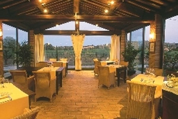 Hotel Relais Villa Acquaviva (Maremma)